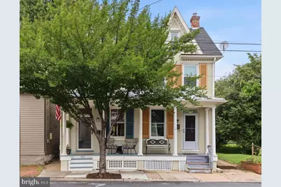 117 E 5th Street, Frederick, MD 21701 - Photo 1