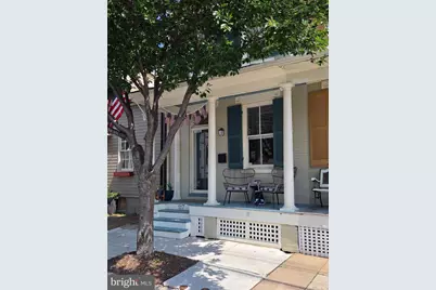 117 E 5th Street, Frederick, MD 21701 - Photo 3