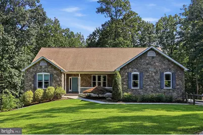 10029 Pine Tree Road, Woodsboro, MD 21798 - Photo 1