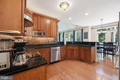 10029 Pine Tree Road, Woodsboro, MD 21798 - Photo 15