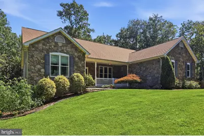 10029 Pine Tree Road, Woodsboro, MD 21798 - Photo 3
