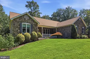 10029 Pine Tree Rd, Woodsboro, MD 21798 - Photo 3