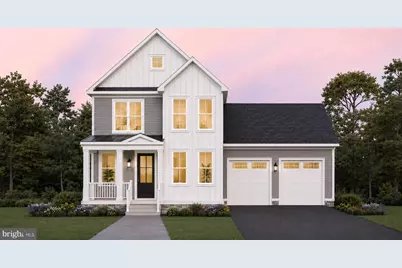 4 Chevrolet Court, Mount Airy, MD 21771 - Photo 1