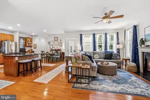3861 Braveheart Dr, Frederick, MD 21704 - Photo 13