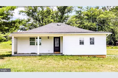 9001 Hollow Road, Middletown, MD 21769 - Photo 1