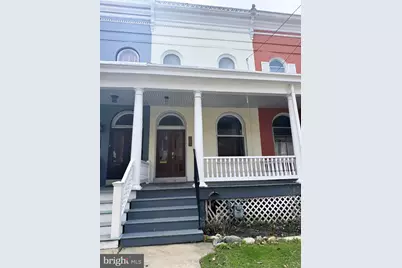 112 E 3rd Street, Frederick, MD 21701 - Photo 1