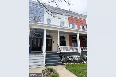 112 E 3rd Street, Frederick, MD 21701 - Photo 3