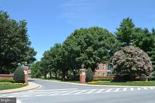 334 Park Ave, Frederick, MD 21701 - Photo 9