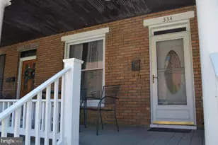 334 Park Ave, Frederick, MD 21701 - Photo 3