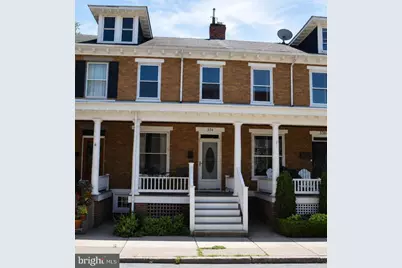 334 Park Avenue, Frederick, MD 21701 - Photo 1