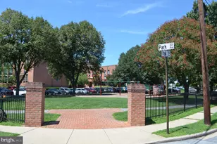 334 Park Ave, Frederick, MD 21701 - Photo 5