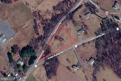 P. 9 Green Valley Rd, Union Bridge, MD 21791 - Photo 1
