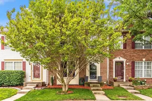6338 Towncrest Ct, Frederick, MD 21703 - Photo 1
