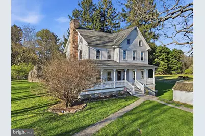 13405 John Kline Road, Smithsburg, MD 21783 - Photo 5