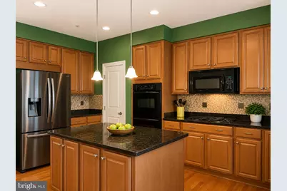 9674 Ethan Ridge Drive, Frederick, MD 21704 - Photo 9