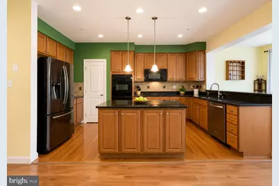 9674 Ethan Ridge Drive, Frederick, MD 21704 - Photo 7