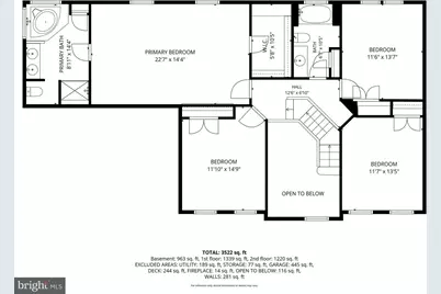 2214 W Greenleaf Drive, Frederick, MD 21702 - Photo 39