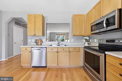 3625 Singleton Terrace, Frederick, MD 21704 - Photo 17
