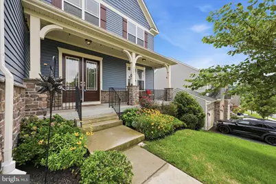 5481 Tallyn Ridge Drive, Frederick, MD 21704 - Photo 43