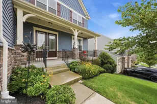 5481 Tallyn Ridge Dr, Frederick, MD 21704 - Photo 43