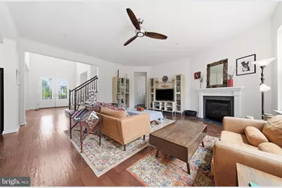 5481 Tallyn Ridge Drive, Frederick, MD 21704 - Photo 9