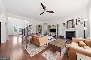 5481 Tallyn Ridge Dr, Frederick, MD 21704 - Photo 9