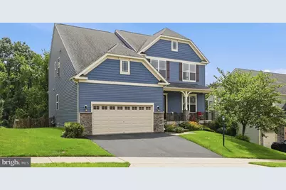 5481 Tallyn Ridge Drive, Frederick, MD 21704 - Photo 41