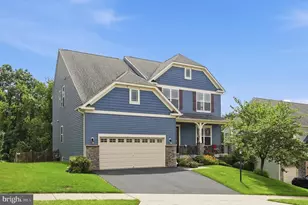 5481 Tallyn Ridge Dr, Frederick, MD 21704 - Photo 41