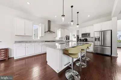 5481 Tallyn Ridge Drive, Frederick, MD 21704 - Photo 11