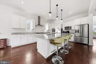 5481 Tallyn Ridge Dr, Frederick, MD 21704 - Photo 11
