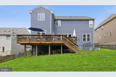 5481 Tallyn Ridge Drive, Frederick, MD 21704 - Photo 49