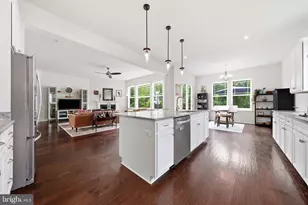 5481 Tallyn Ridge Dr, Frederick, MD 21704 - Photo 13