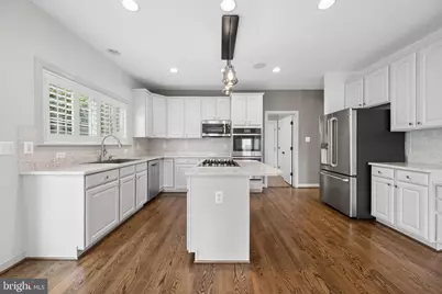 110 Bedrock Drive, Walkersville, MD 21793 - Photo 15