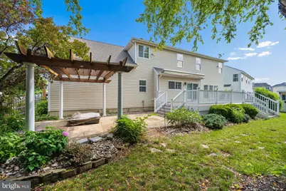 110 Bedrock Drive, Walkersville, MD 21793 - Photo 41