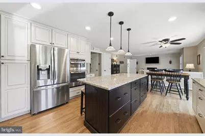 2806 Pheasant Lane, Clarksburg, MD 20871 - Photo 25