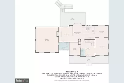 2806 Pheasant Lane, Clarksburg, MD 20871 - Photo 13