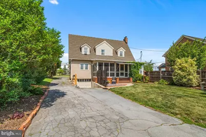 1606 N Market Street, Frederick, MD 21701 - Photo 43