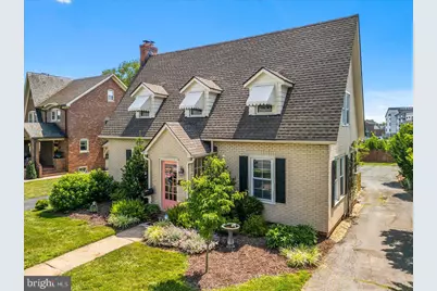 1606 N Market Street, Frederick, MD 21701 - Photo 47