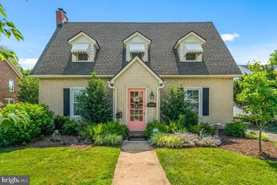 1606 N Market Street, Frederick, MD 21701 - Photo 1