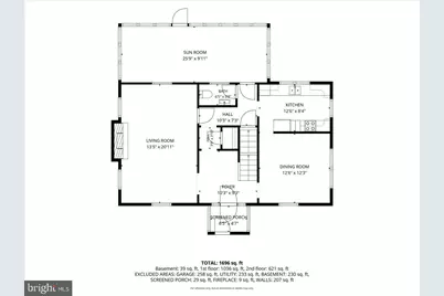 1606 N Market Street, Frederick, MD 21701 - Photo 21