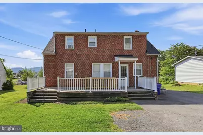 624 Military Road, Frederick, MD 21702 - Photo 49