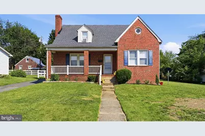 624 Military Road, Frederick, MD 21702 - Photo 1