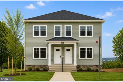 406 W Green Street #A, Middletown, MD 21769 - Photo 1