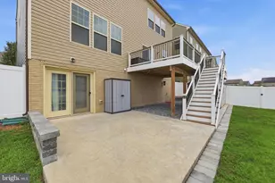 1906 GLADSTONE St, Frederick, MD 21702 - Photo 37