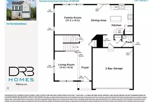 1906 GLADSTONE St, Frederick, MD 21702 - Photo 43