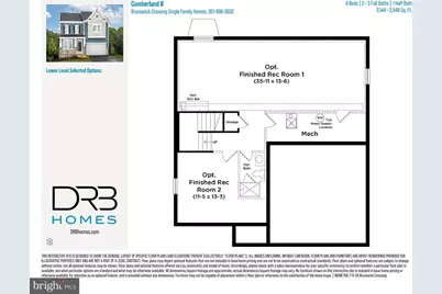1906 Gladstone Street, Frederick, MD 21702 - Photo 45