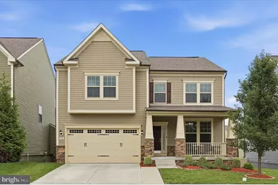 1906 Gladstone Street, Frederick, MD 21702 - Photo 1