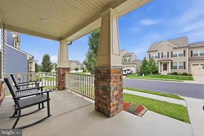 1906 Gladstone Street, Frederick, MD 21702 - Photo 3