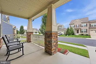 1906 GLADSTONE St, Frederick, MD 21702 - Photo 3