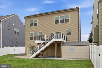 1906 Gladstone Street, Frederick, MD 21702 - Photo 39